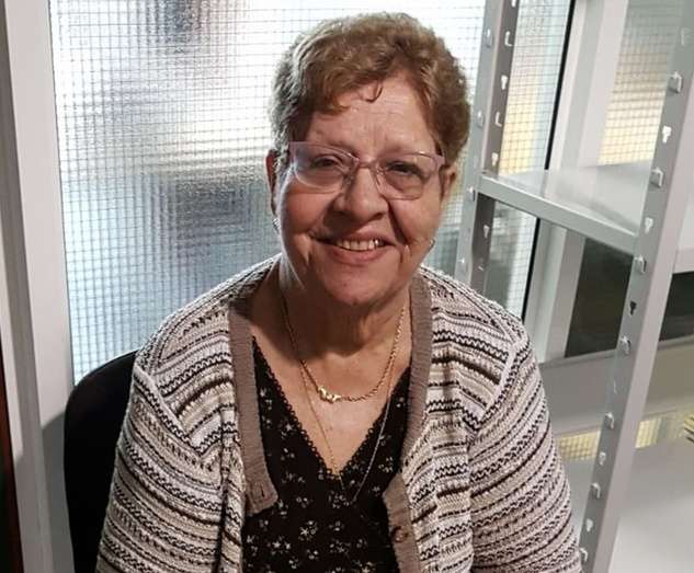 Ángela Robaina Robaina/TA.